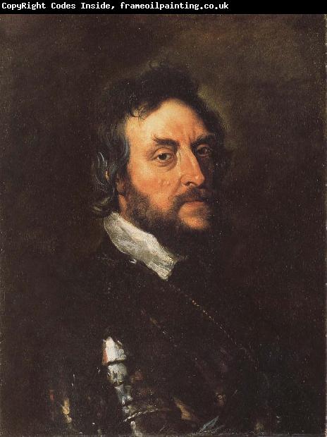 Peter Paul Rubens Thomas